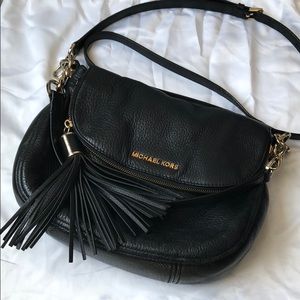 Michael Kors Bedford Flap Crossbody